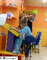 Детская парикмахерская Красафчики в Оренбурге